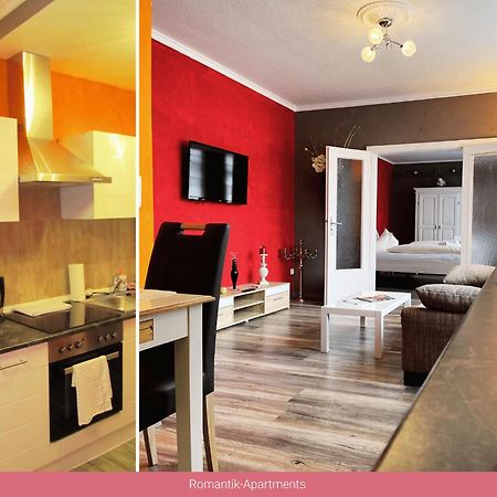 Trattoria&Apartments - Casa da Enzo Goslar Esterno foto