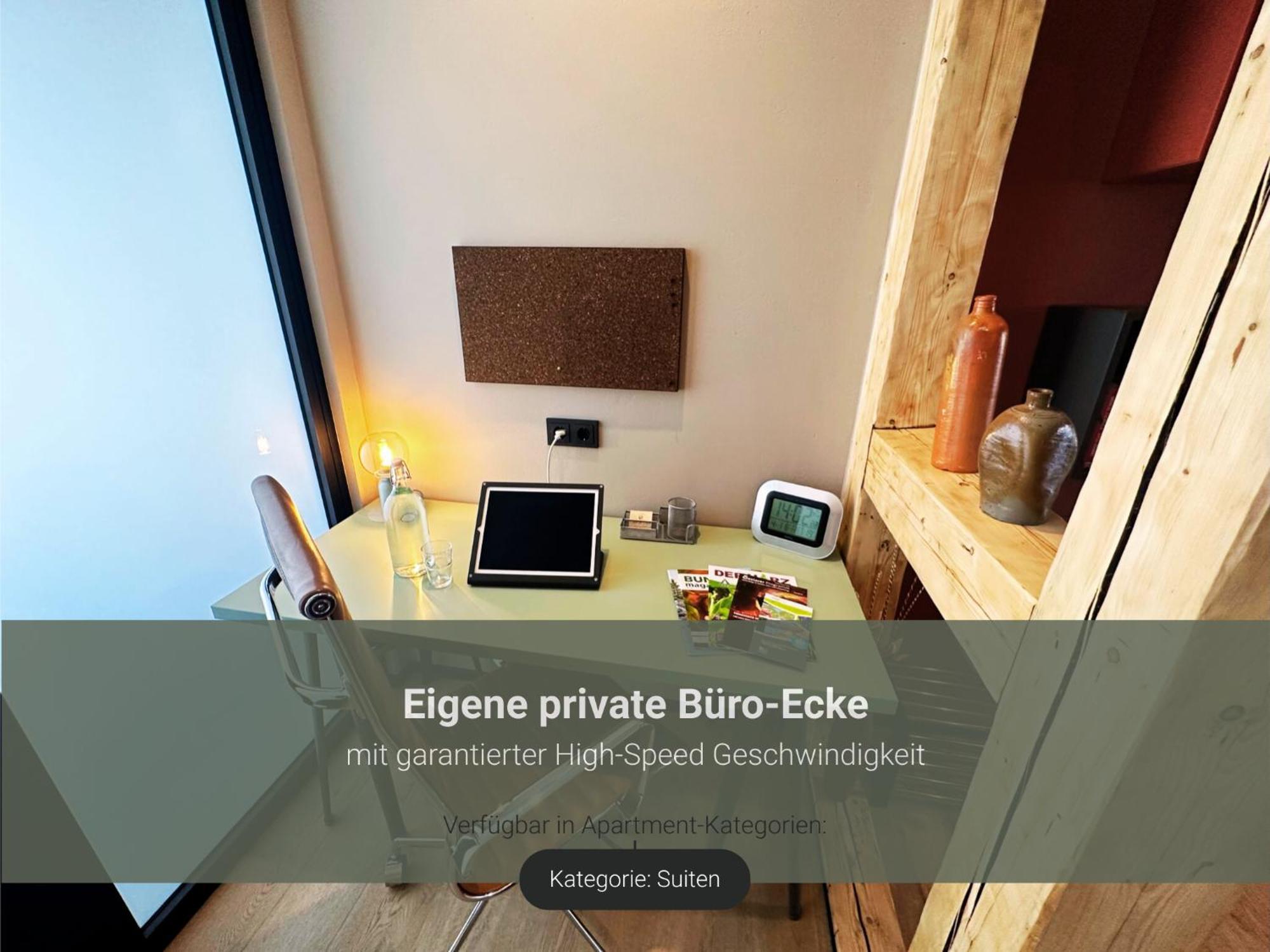 Trattoria&Apartments - Casa da Enzo Goslar Esterno foto