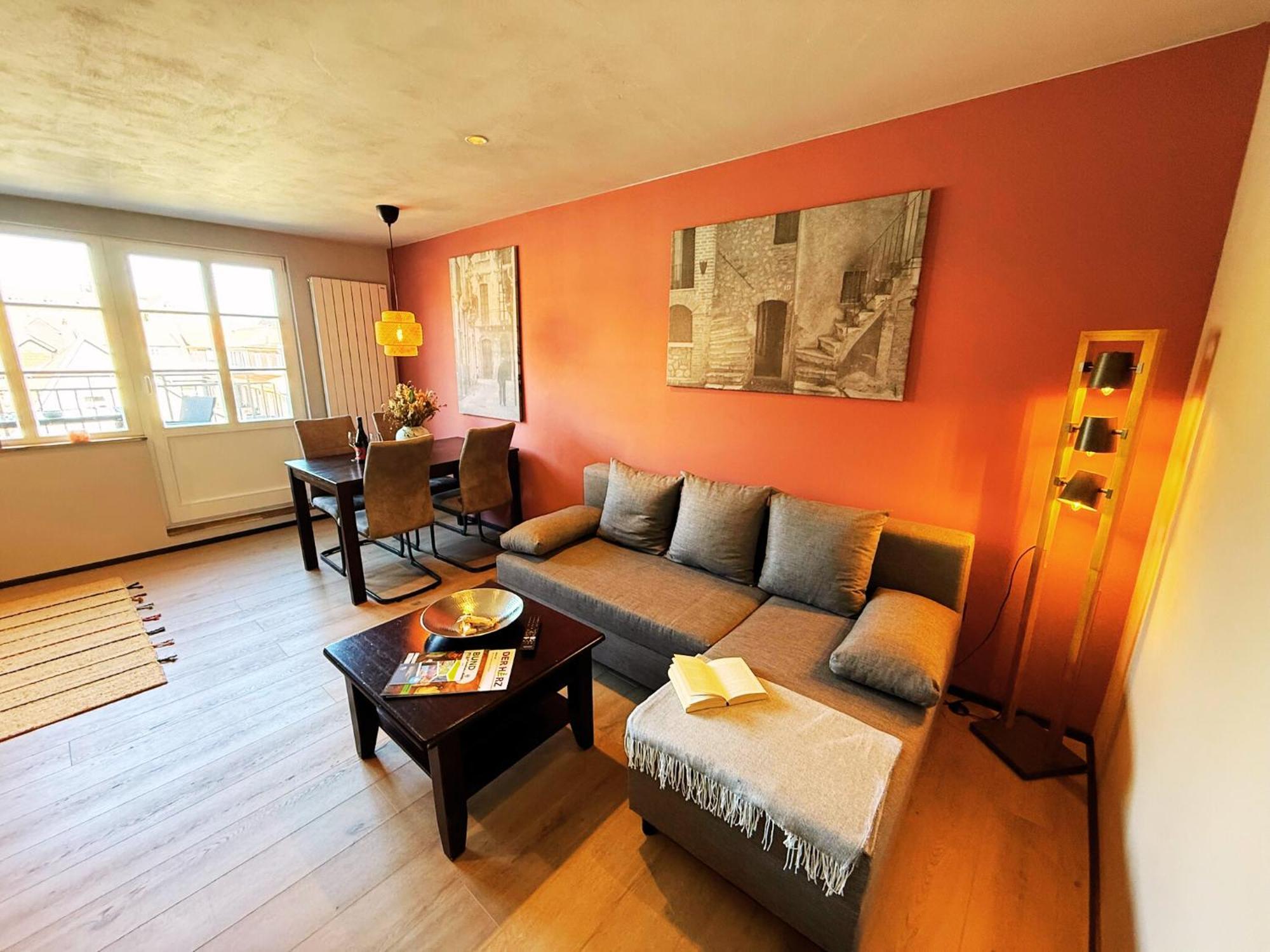 Trattoria&Apartments - Casa da Enzo Goslar Esterno foto