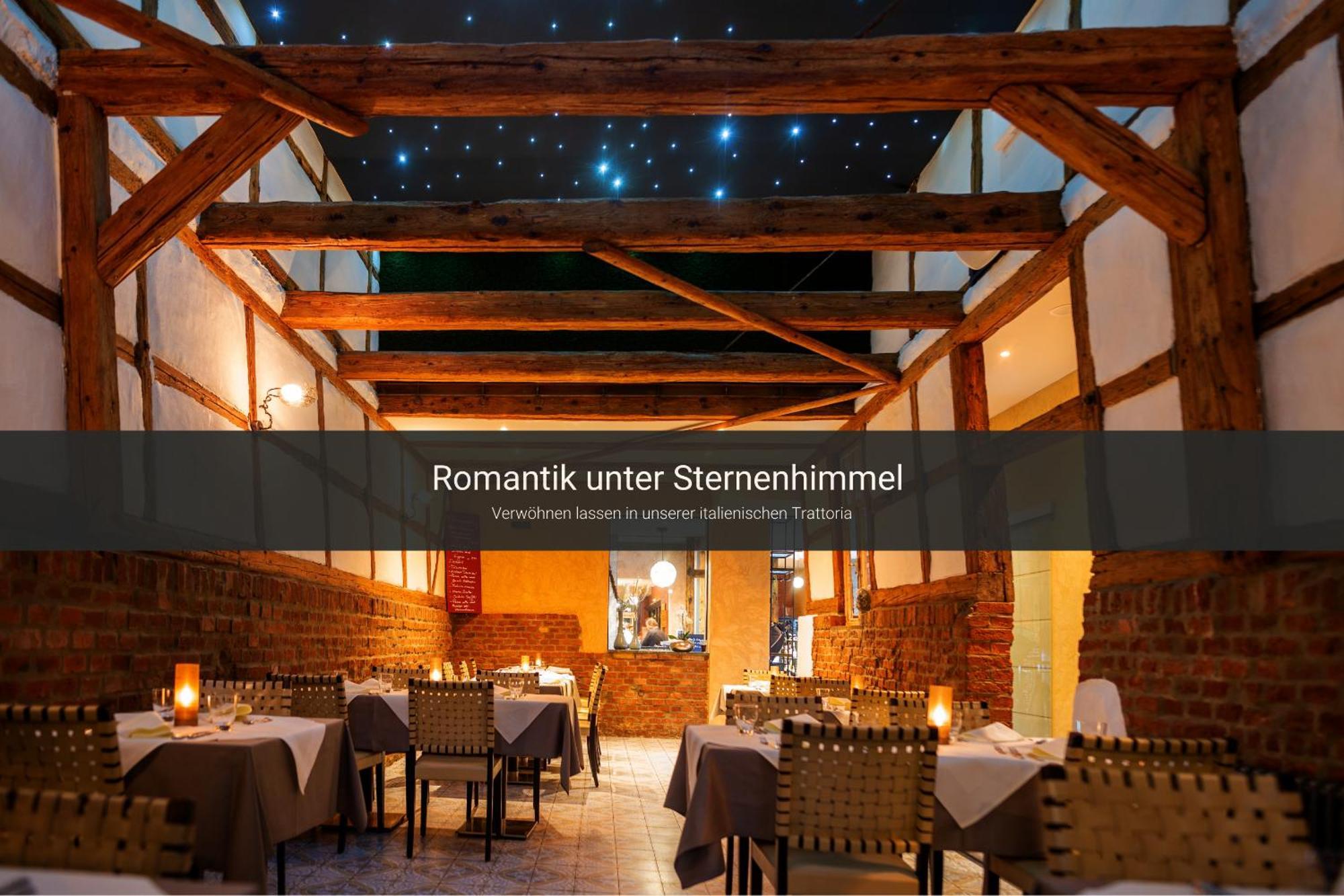 Trattoria&Apartments - Casa da Enzo Goslar Esterno foto