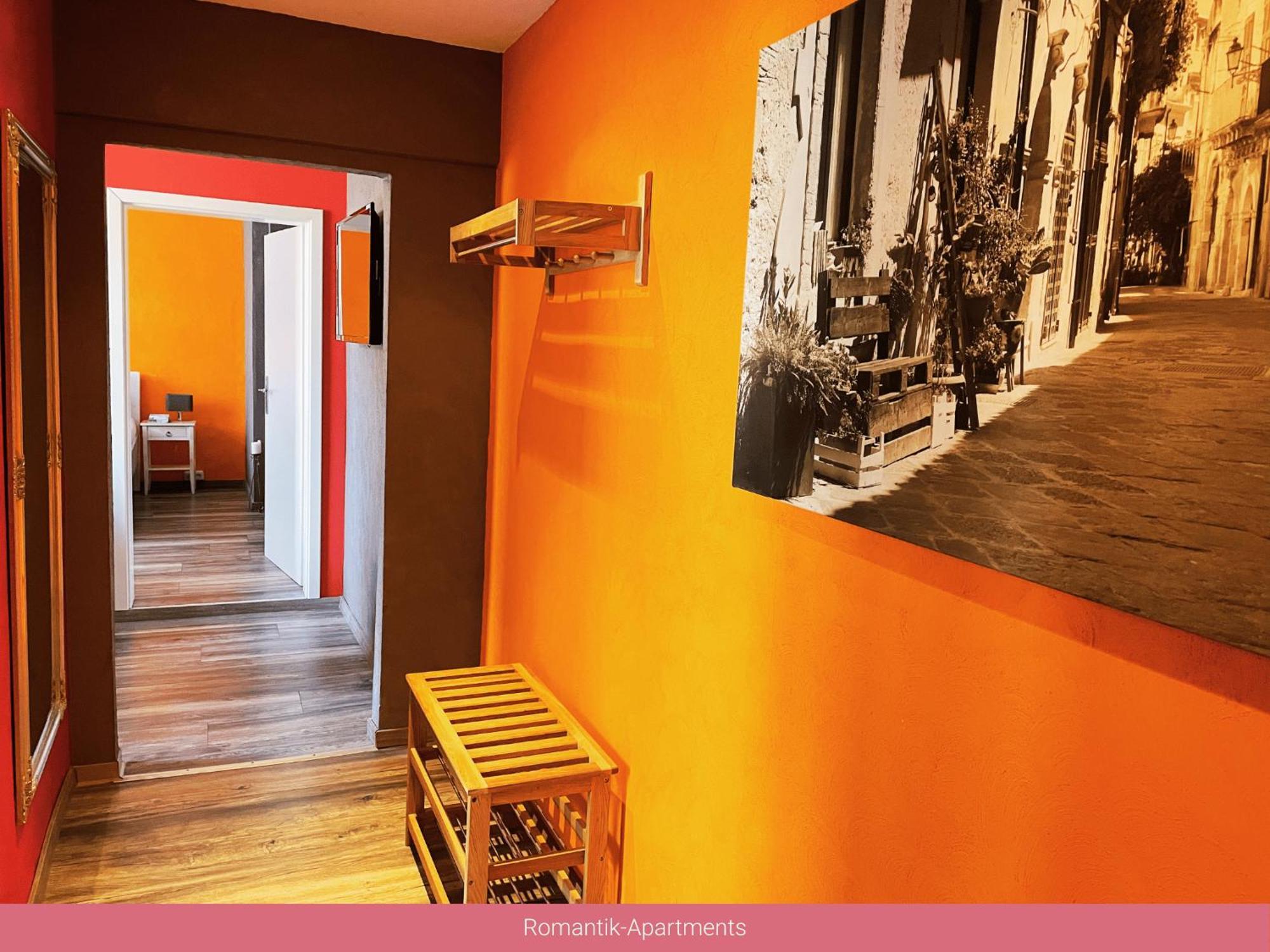 Trattoria&Apartments - Casa da Enzo Goslar Camera foto