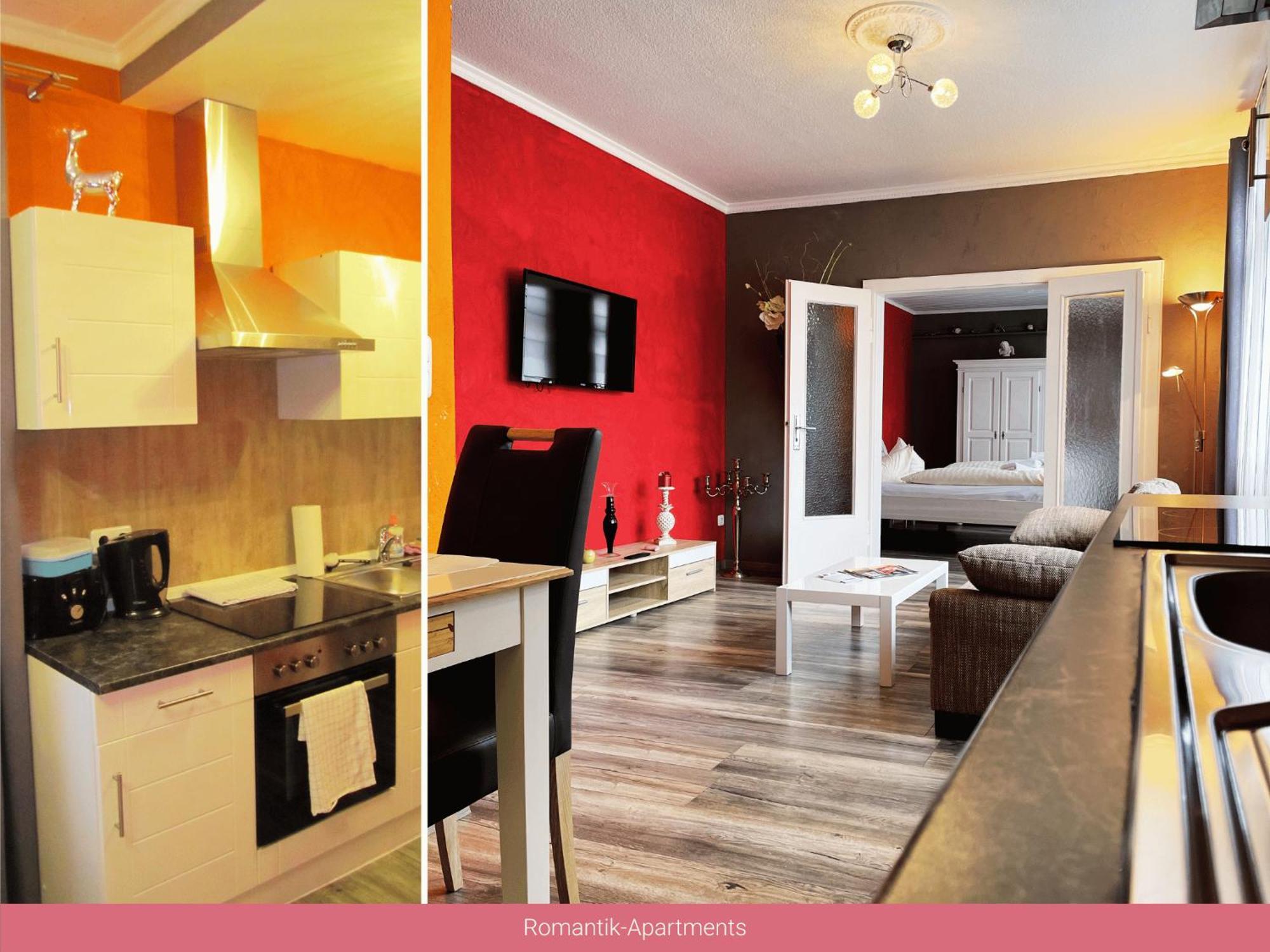 Trattoria&Apartments - Casa da Enzo Goslar Esterno foto