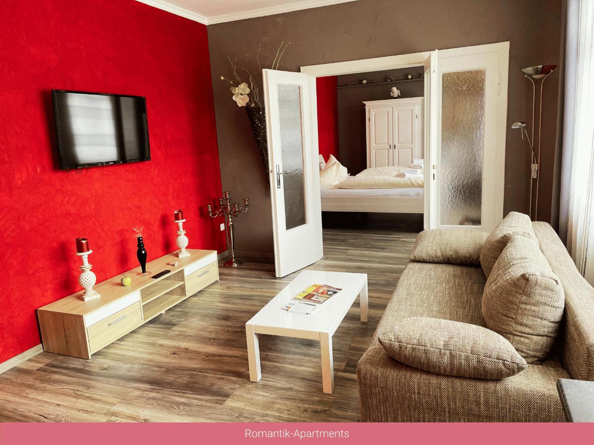 Trattoria&Apartments - Casa da Enzo Goslar Esterno foto
