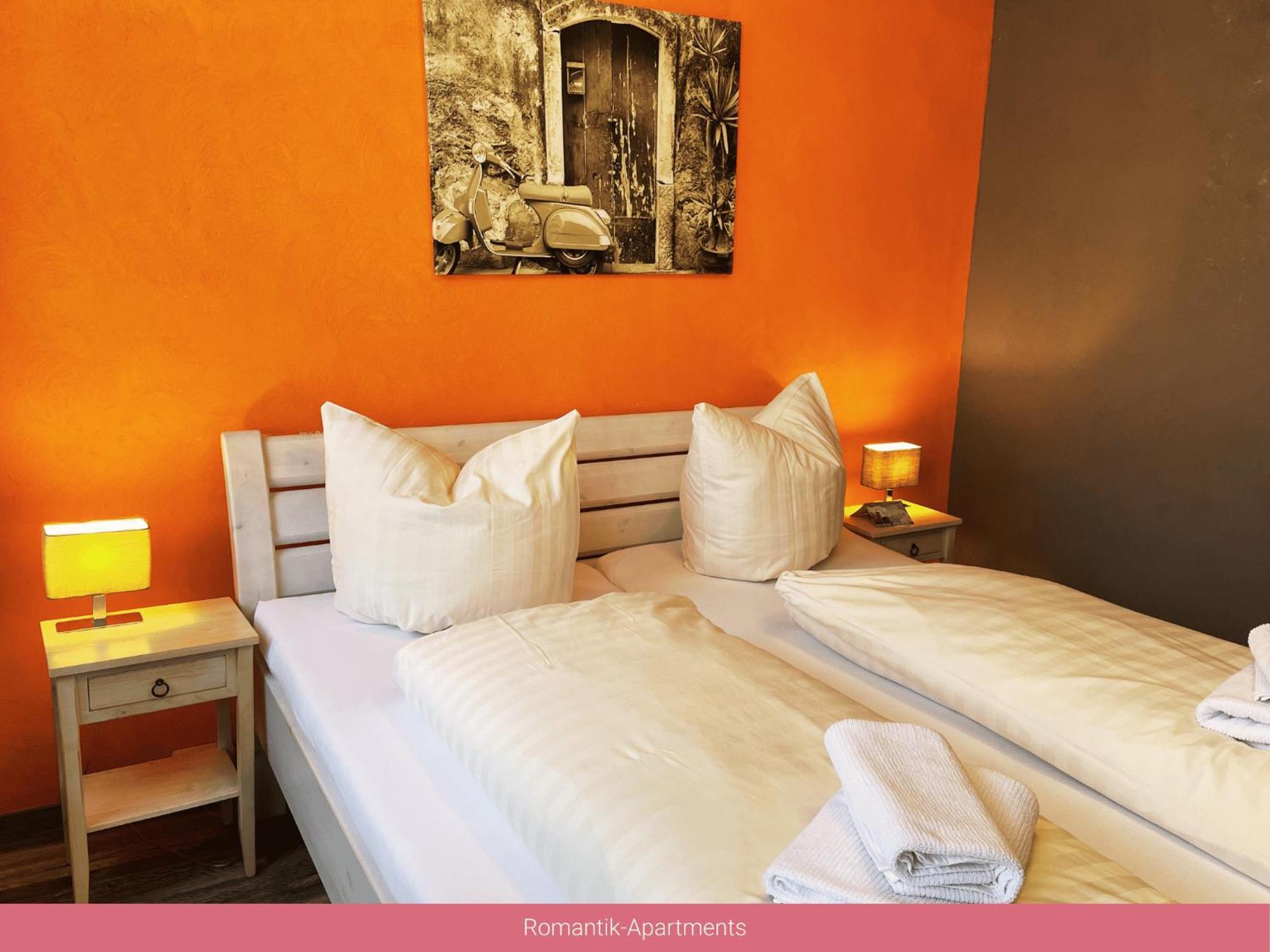 Trattoria&Apartments - Casa da Enzo Goslar Camera foto